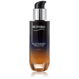 Biotherm Blue Therapy Night Serum-In-Oil 1.01 Oz,BIOTHERM,OxKom