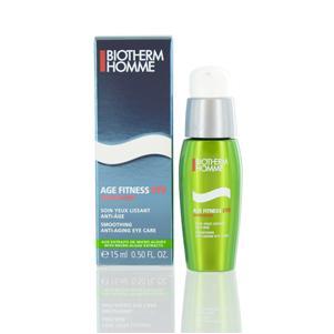 Biotherm Homme Age Fitness Anti Aging Gel 0.5 Oz Homme/Age (15 Ml),BIOTHERM,OxKom