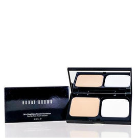 Bobbi Brown Long-Wear Foundation 0.38 Oz Warm Beige Skin Weightless Powder 3.5,BOBBI BROWN,OxKom