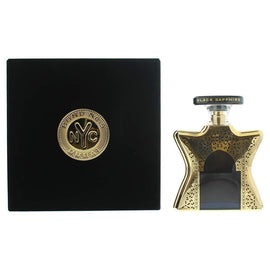 Bond No.9 Dubai Black Sapphire Edp Spray 3.3 Oz Sapphire/Bond (100 Ml) (M),BOND NO.9,OxKom