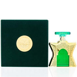 Bond No.9 Dubai Emerald Edp Spray 3.3 Oz Emerald/Bond (100 Ml) (U),BOND NO.9,OxKom