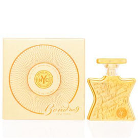 Bond No.9 New York Sandalwood Edp Spray 1.7 Oz Sandalwood/Bond (50 Ml) (U),BOND NO.9,OxKom