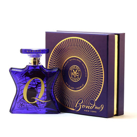Bond No.9 Queens Edp Spray 3.3 Oz Queens/Bond (100 Ml) (U),BOND NO.9,OxKom
