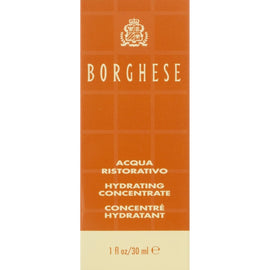 Borghese Acqua Ristorativo Hydrating Concentrate 1 Fl. Oz.,BORGHESE,OxKom
