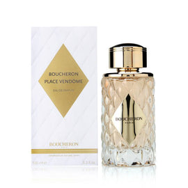 Boucheron Place Vendome Edp Spray 3.3 Oz,BOUCHERON,OxKom