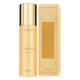 Bulgari Goldea Body Milk 6.8 Oz Goldea/Bulgari (200 Ml) (W),BULGARI,OxKom