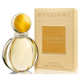 Bulgari Goldea Edp Spray 3.0 Oz (90 Ml) (W),BULGARI,OxKom