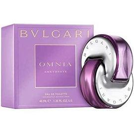 Bulgari Omnia Amethyste Edt Spray 1.3 Oz (40 Ml) (W),BULGARI,OxKom