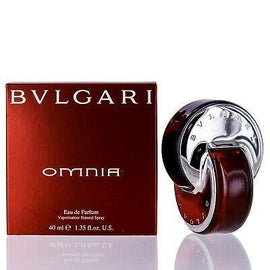 Bulgari Omnia Edp Spray 1.3 Oz,BULGARI,OxKom