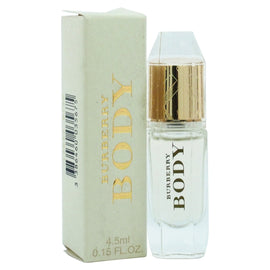 Burberry Body Edp 0.15 Oz Body/Burberry Mini (4.5 Ml) (W),BURBERRY,OxKom