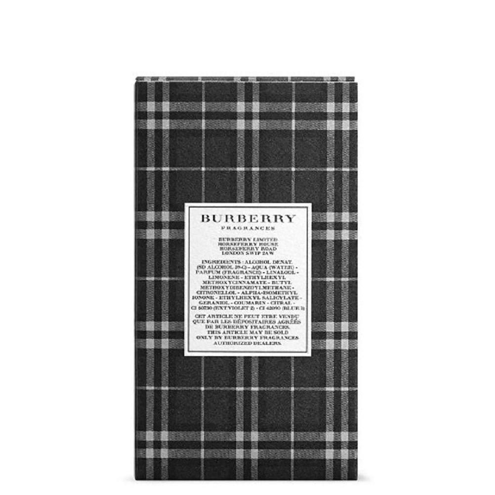 Burberry Brit Edt Spray 1.7 Oz,BURBERRY,OxKom