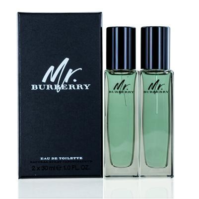 Burberry Mr. Burberry/Burberry Travel Set (M),BURBERRY,OxKom