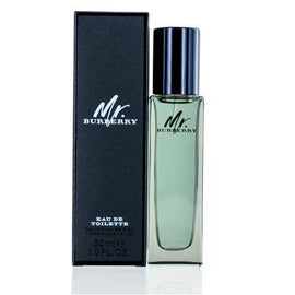 Burberry Mr. Edt Spray 1.0 Oz (30 Ml) (M),BURBERRY,OxKom