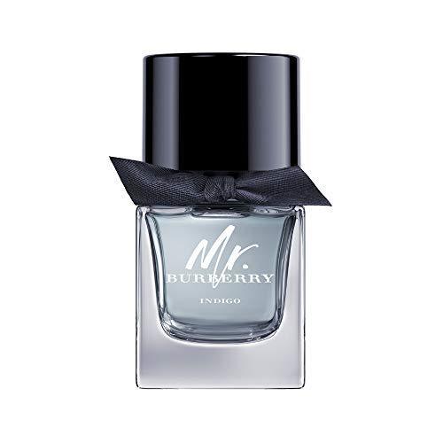 Burberry Mr.Burberry Indigo Edt Spray 1.6 Oz Indigo/Burberry (50 Ml) (M),BURBERRY,OxKom