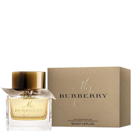 Burberry My Edp Spray 1.6 Oz Burberry/Burberry (50 Ml) (W),BURBERRY,OxKom