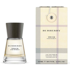 Burberry Touch Edp Spray 1.7 Oz,BURBERRY,OxKom