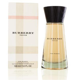 Burberry Touch Edp Spray 3.3 Oz,BURBERRY,OxKom