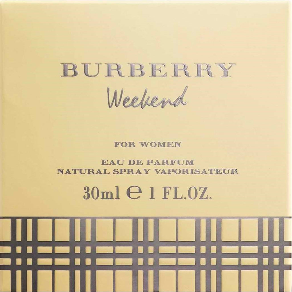 Burberry Weekend Edp Spray 1.0 Oz,BURBERRY,OxKom