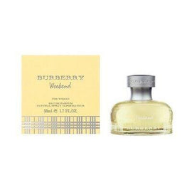 Burberry Weekend Edp Spray 1.7 Oz,BURBERRY,OxKom