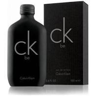 Calvin Klein Ck Be Edt Spray 1.7 Oz (50 Ml) (U),CALVIN KLEIN,OxKom