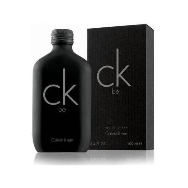 Calvin Klein Ck Be Edt Spray 3.4 Oz,CALVIN KLEIN,OxKom
