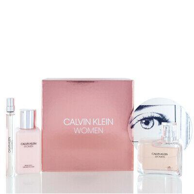 Calvin Klein Ck Women Women/Calvin Set (W),CALVIN KLEIN,OxKom