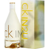 Calvin Klein Ckin2U Edt Spray 3.3 Oz Ckin2U/Calvin (W),CALVIN KLEIN,OxKom