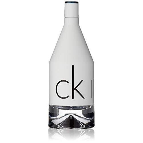 CALVIN KLEIN CKIN2U MEN EDT SPRAY 5.0 OZ,CALVIN KLEIN,OxKom