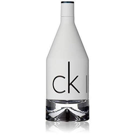 CALVIN KLEIN CKIN2U MEN EDT SPRAY 5.0 OZ,CALVIN KLEIN,OxKom