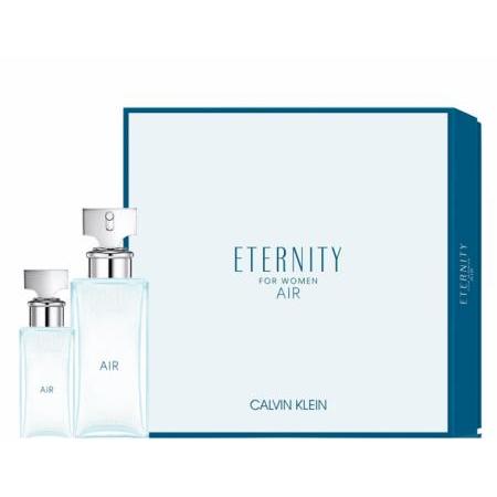 Calvin Klein Eternity Air Air/Calvin Set (W),CALVIN KLEIN,OxKom