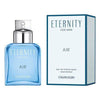 Calvin Klein Eternity Air Edt Spray 1.7 Oz Air/Calvin (50 Ml) (M),CALVIN KLEIN,OxKom