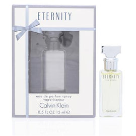 Calvin Klein Eternity Edp Spray 0.5 Oz Eternity/Calvin (W),CALVIN KLEIN,OxKom