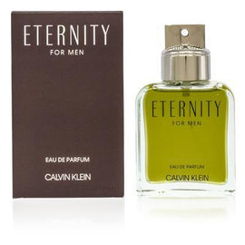 Calvin Klein Eternity Men Edp Spray 3.4 Oz Men/Calvin (100 Ml) (M),CALVIN KLEIN,OxKom