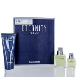 Calvin Klein Eternity Men Men/Calvin Set (M),CALVIN KLEIN,OxKom