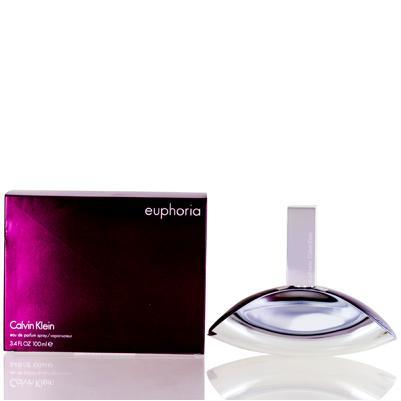 Calvin Klein Euphoria Edp Spray 3.4 Oz,CALVIN KLEIN,OxKom