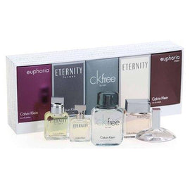 Calvin Klein Mini Set/Calvin Klein (M),CALVIN KLEIN,OxKom