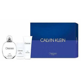 Calvin Klein Obsessed Obsessed/Calvin Set (M),CALVIN KLEIN,OxKom