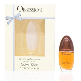 Calvin Klein Obsession Edp Spray 0.5 Oz Obsession/Calvin (W),CALVIN KLEIN,OxKom