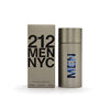 Carolina Herrera 212 Nyc For Men Edt Spray 3.3 Oz Men/Carolina (M),CAROLINA HERRERA,OxKom