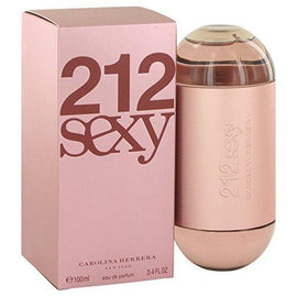 Carolina Herrera 212 Sexy Edp Spray 3.4 Oz (2X50 Ml.),CAROLINA HERRERA,OxKom