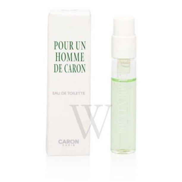 Caron Pour Un Homme Edt Spray 0.06 Oz Homme/Caron (2.0 Ml) (M),CARON,OxKom