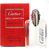 Cartier Declaration Men Edt Spray 0.42 Oz Mini (12.5 Ml) (M),CARTIER,OxKom