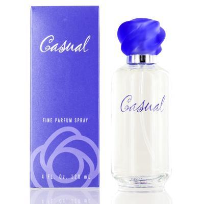 Casual By Paul Sebastian For Women. Fine Parfum Spray 4.0 Oz,PAUL SEBASTIAN,OxKom