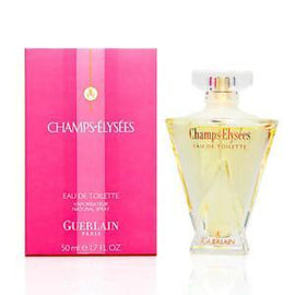 Champs Elysees By Guerlain For Women. Eau De Toilette Spray 1.7 Oz.,GUERLAIN,OxKom