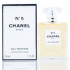 Chanel No. 5 Eau Premier Edp Spray 1.7 Oz Premier/Chanel (50 Ml) (W),CHANEL,OxKom
