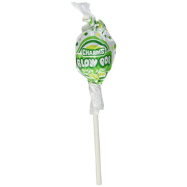 Charms Blow Pop Sour Apple,Charm's,OxKom