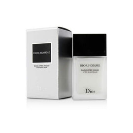 Ch.Dior Dior Homme After Shave Balm 3.4 Oz Homme/Ch.Dior (100 Ml) (M),Cgm, Incorporated - Perma Home Division,OxKom