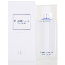 Ch.Dior Dior Homme Cologne Spray 2.5 Oz,CH.DIOR,OxKom