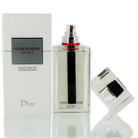 Ch.Dior Dior Homme Sport Edt Spray 2.5 Oz Sport/Ch.Dior (75 Ml) (M),CH.DIOR,OxKom
