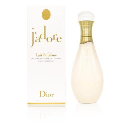 Ch.Dior J'Adore Body Milk 6.8 Oz J'Adore/Ch.Dior Sublime Beautifying (W),CH.DIOR,OxKom
